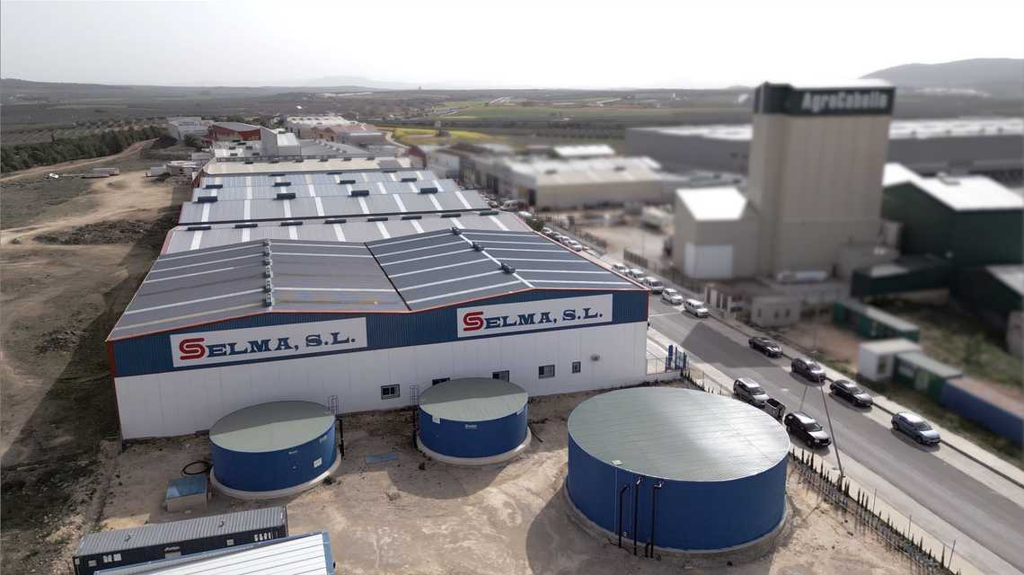 SUMINISTROS ELÉCTRICOS Y MONTAJES ANDALUCÍA, SL cover image