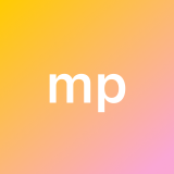 maría P. avatar icon