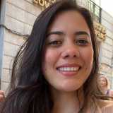 Paola P. avatar icon