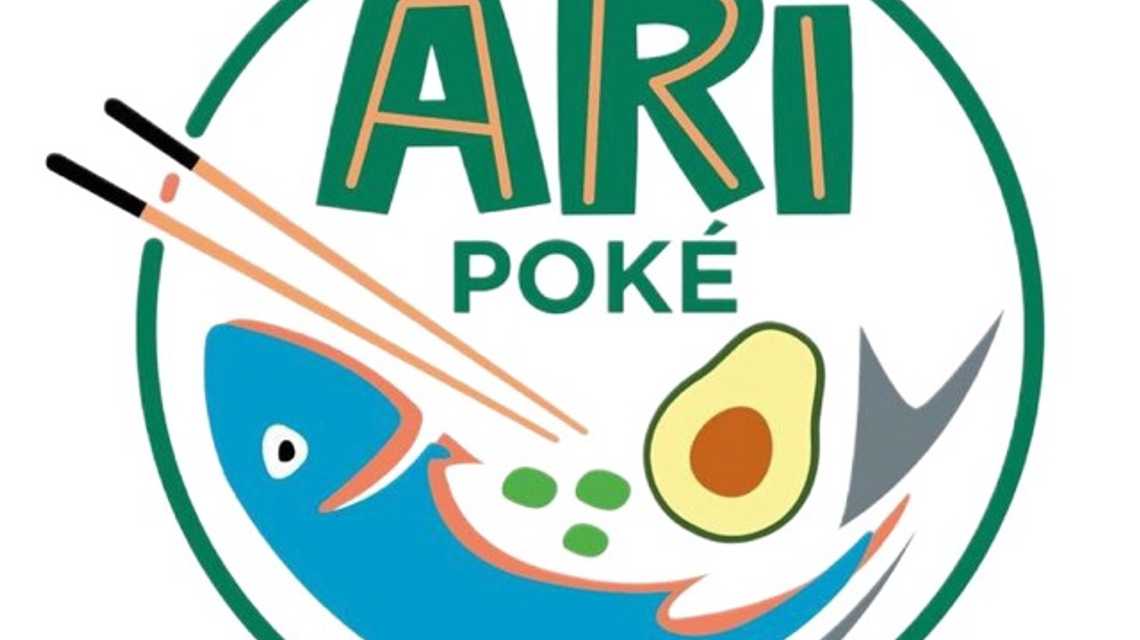 Aripoke cover image