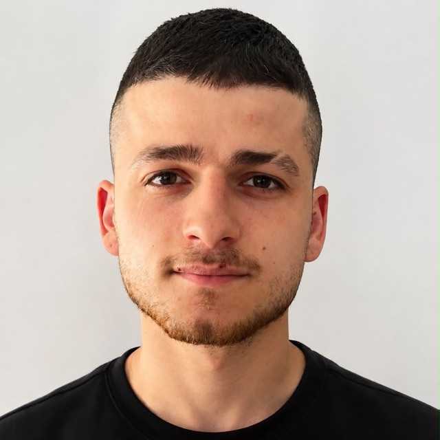 Candidate avatar