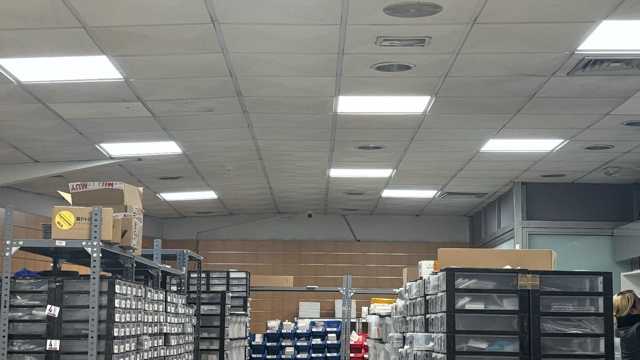 Comercial y Captador/a