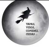 Tapería Meigas logo