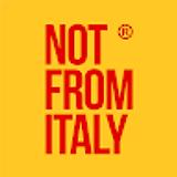 Not From Italy  avatar icon