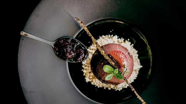 AYUDANTE DE COCINA 8H SEMANALES