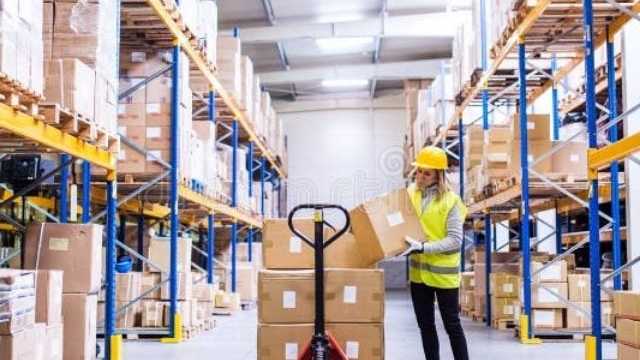 Repartidor/a con Vehículo Propio