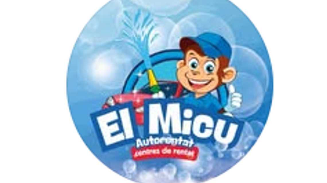 EL  MICU AUTORENTAT cover image