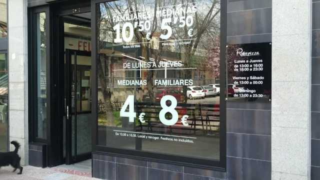 Repartidor/a con Vehículo Propio