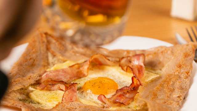 Cocinero/a Planchista