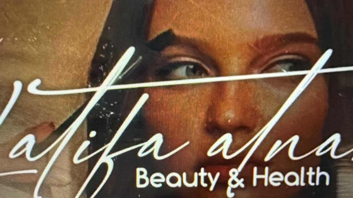 Latifa Atnan Beauty & Health  cover image