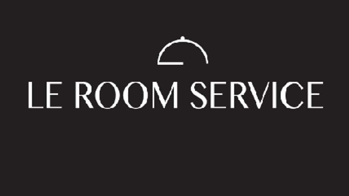 Le Room Service cover image