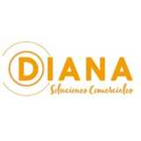 Diana Soluciones Comerciales logo