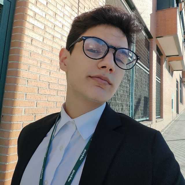 Candidate avatar