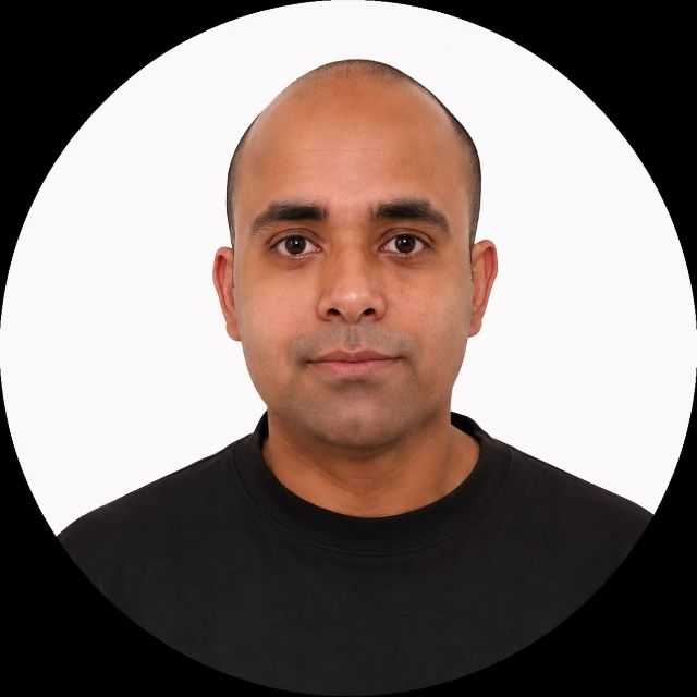 Candidate avatar
