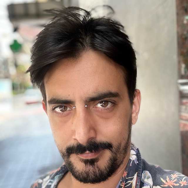 Candidate avatar