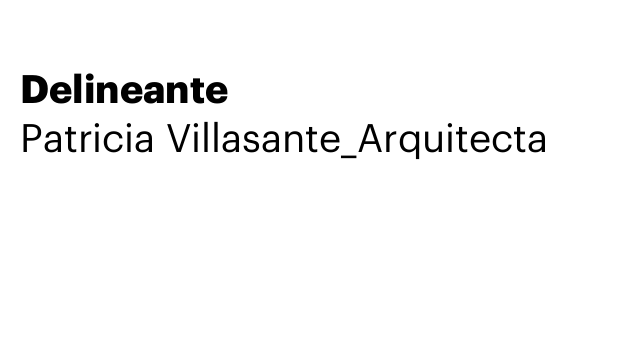 Delineante