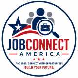 Job connect America logo