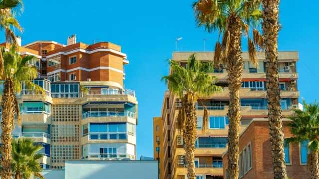 Camarero/a