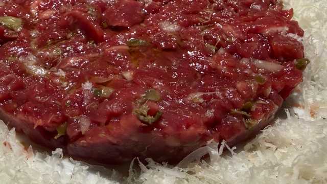 Camarero/a de Sala/Terraza