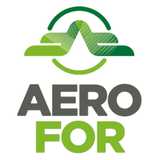 Aerofor - Formación profesional de drones logo