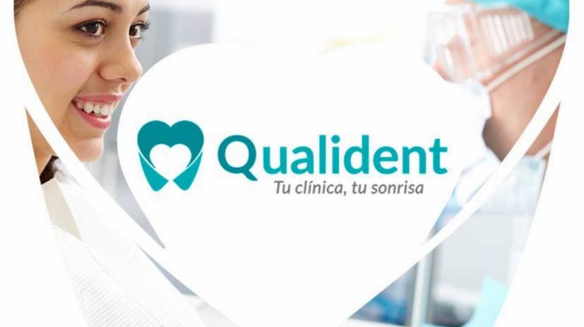 Qualident Sant Joan Despi cover image