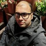 Usman K. avatar icon