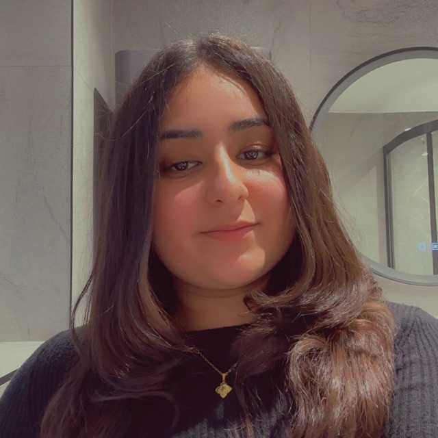 Candidate avatar