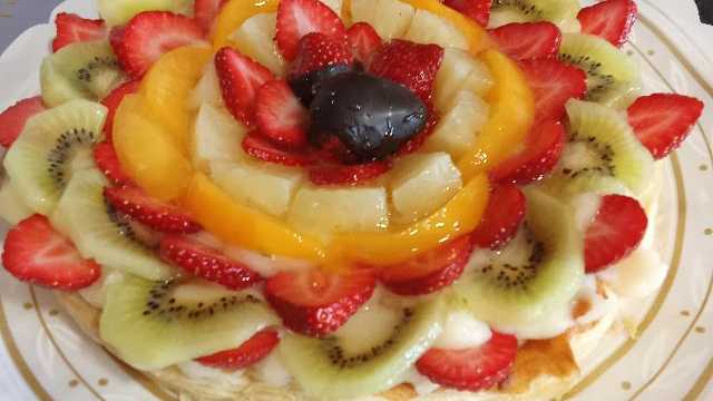 Elaboración bolleria