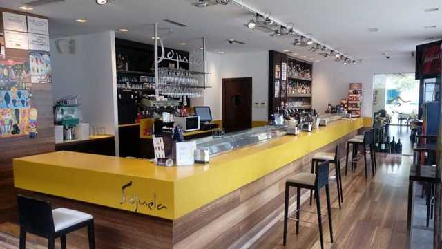 Camarero/a de Barra y Sala/Terraza