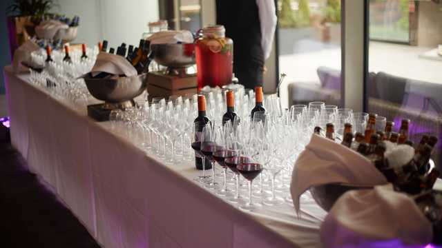 Chef de Partie - Michelin - Mon to Fri