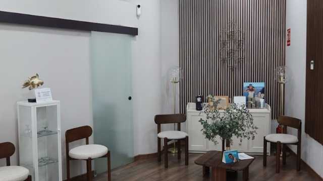 Esteticista