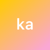 kalsoom A. avatar icon