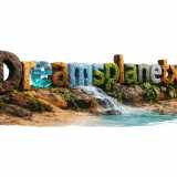 Dreamsplanetxp  logo
