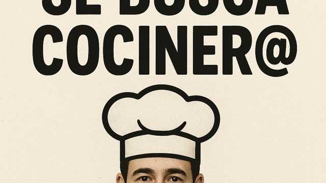 Cocinero/a