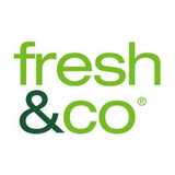 Fresh & Co logo