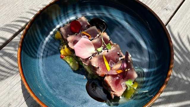 Cocinero/a