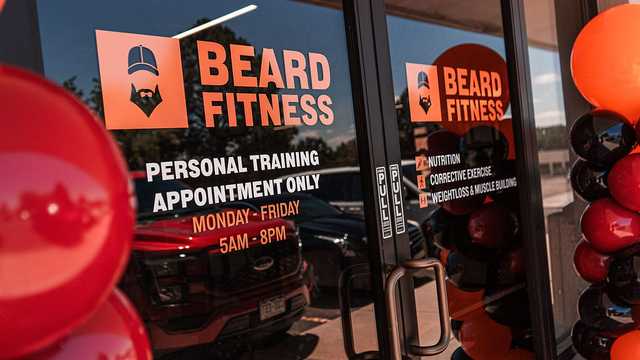 Personal Trainer/Fitness instructor