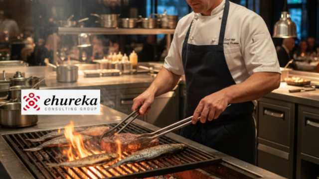 COCINERO/A CON EXPERIENCIA EN BRASAS ARROCES Y TAPAS