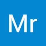 Mr O. avatar icon