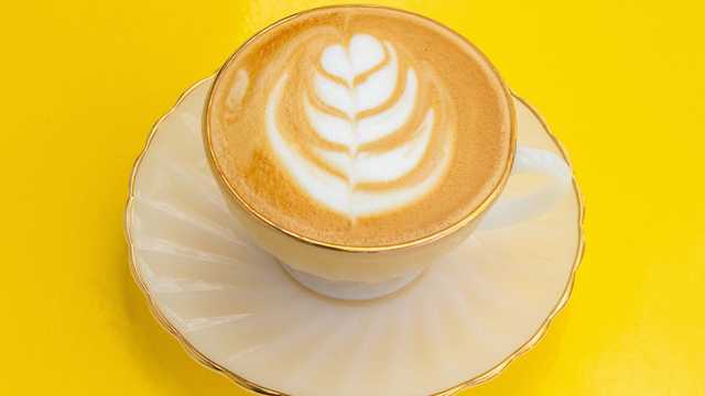 Barista / Cashier