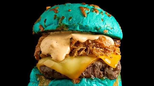 Ayudante/a de Cocina