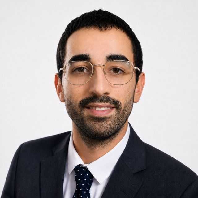Candidate avatar