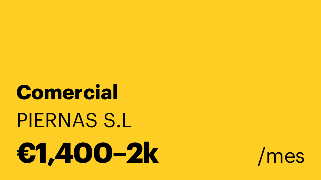 Comercial