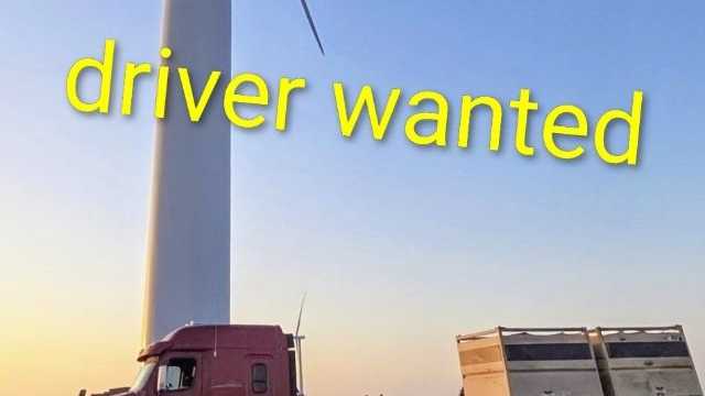 Class a Truck Driver