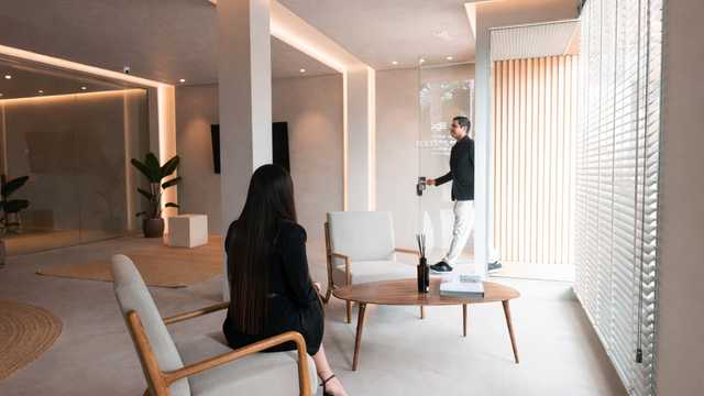 Agente Inmobiliario