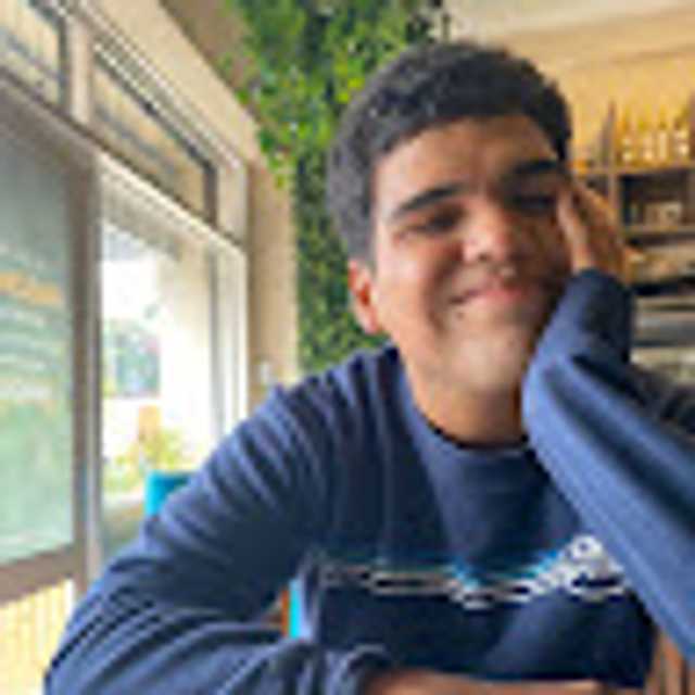 Candidate avatar