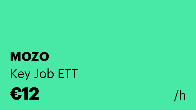 MOZO