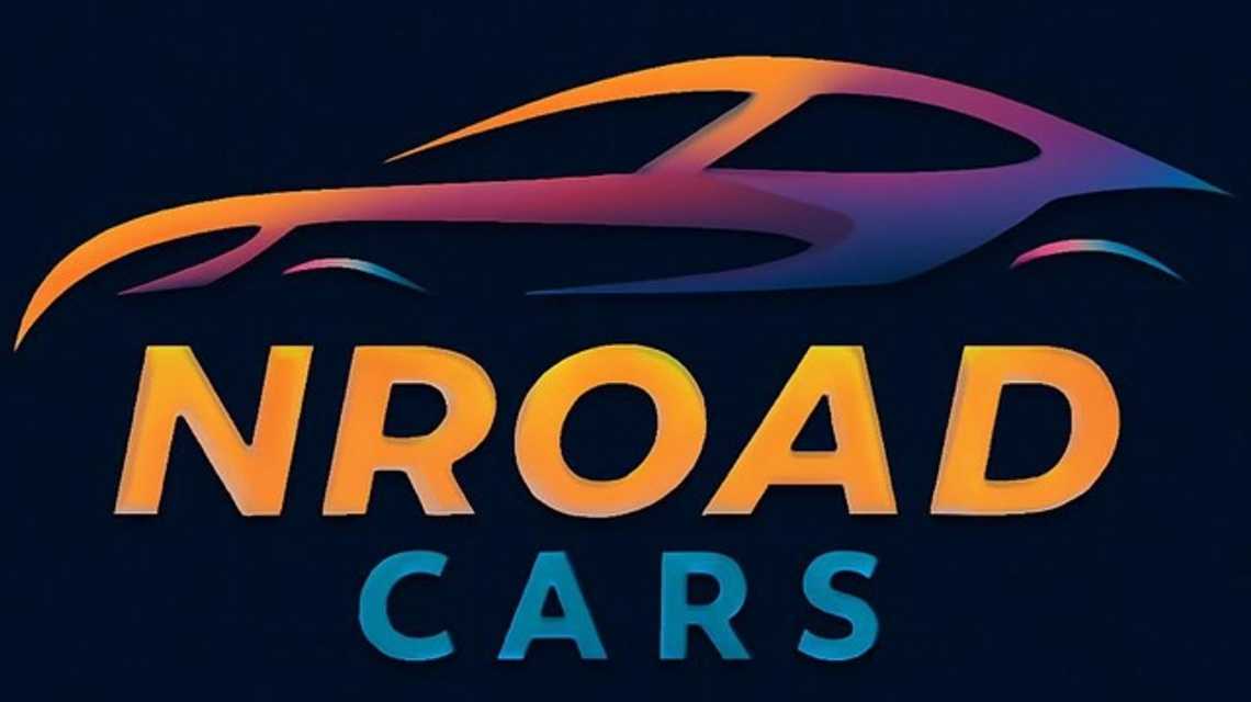 N ROAD CARS LTD cover image