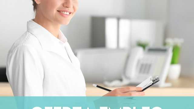 Administrativo/a