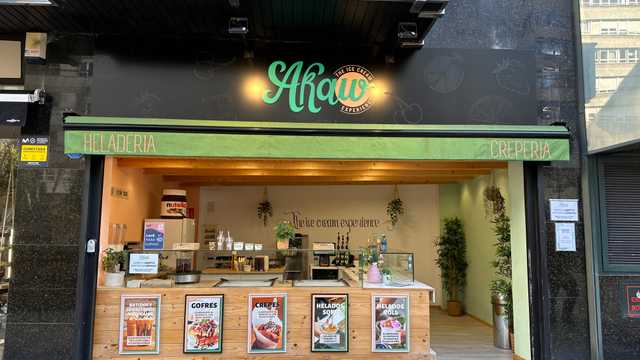 Dependiente/a de Tienda